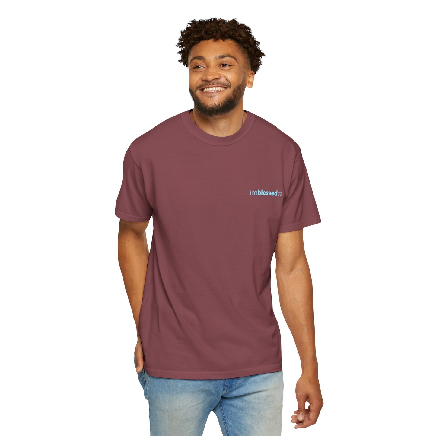 Praying Hands T-Shirt
