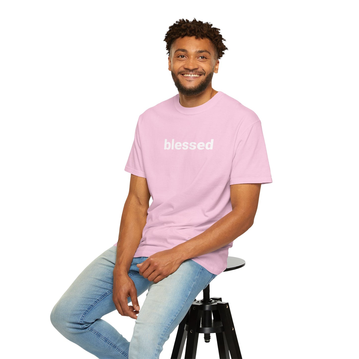 Blessed Classic T-Shirt